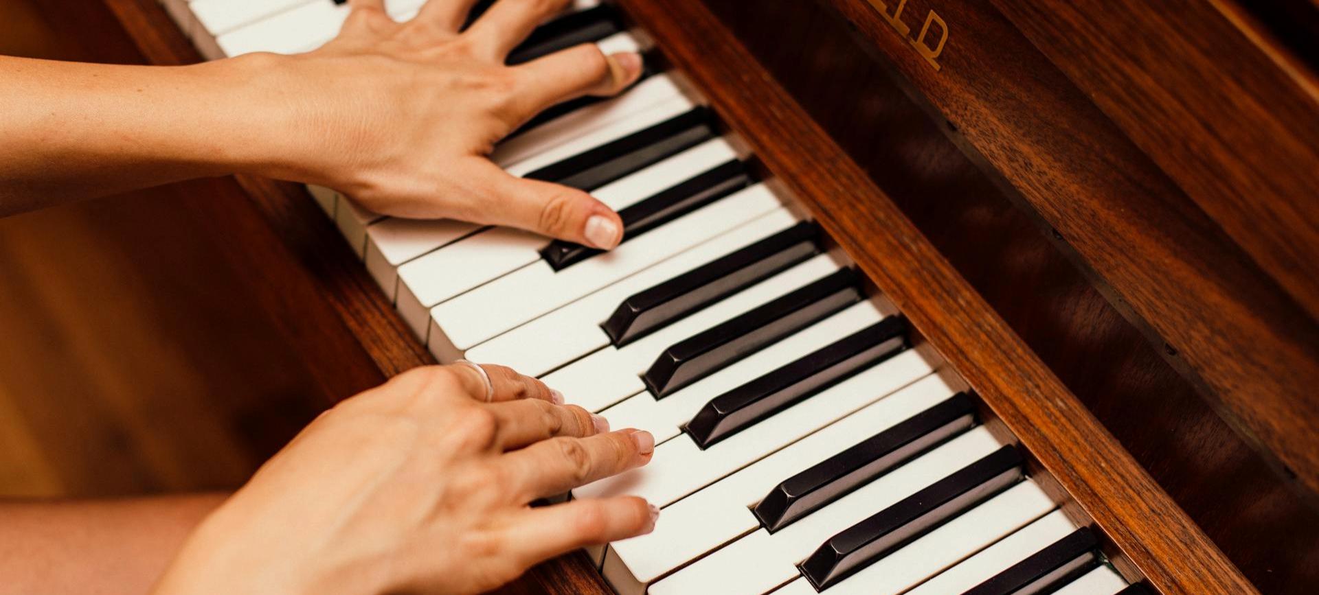 Piano
